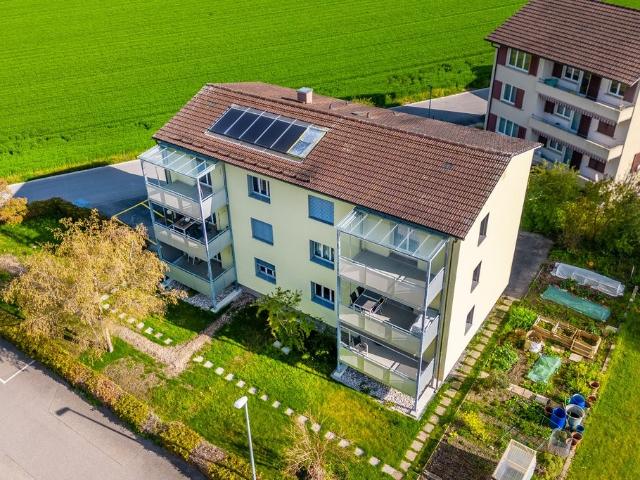 Apartment mieten in Lyss, Bern