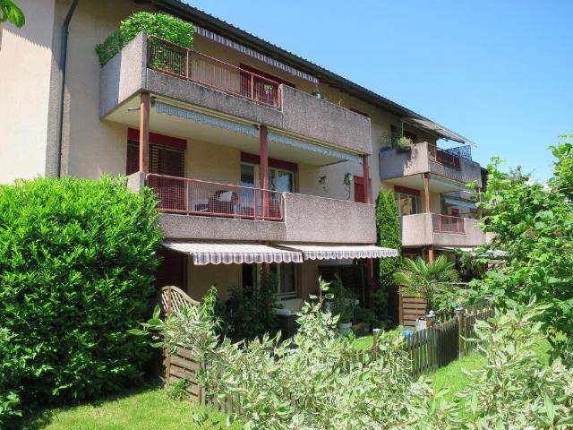 Apartment mieten in Lyss, Bern