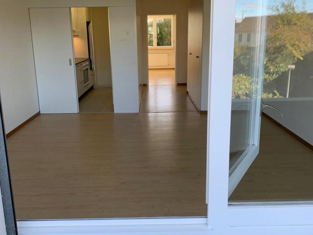 Apartment mieten in Busswil, Lyss