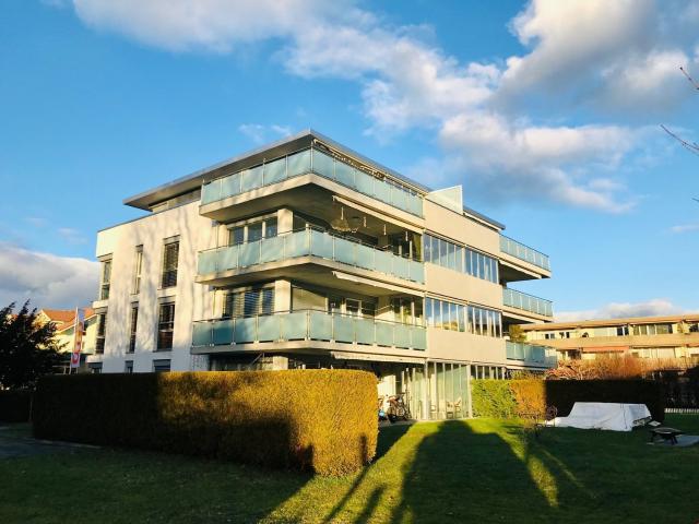 Apartment mieten in Lyss, Bern