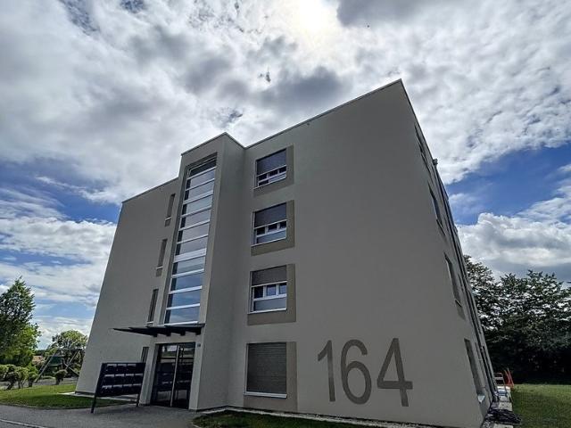 Apartment mieten in Bussy (FR), Freiburg