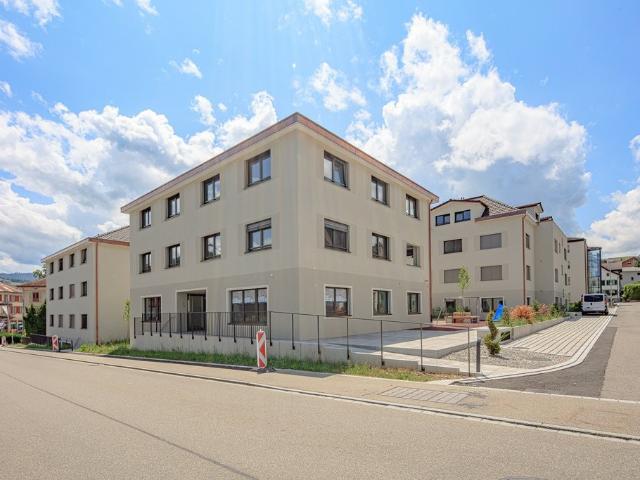 Apartment mieten in Bütschwil-Ganterschwil, St. Gallen