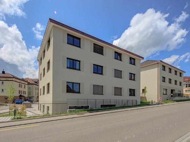 Apartment mieten in Bütschwil-Ganterschwil, St. Gallen