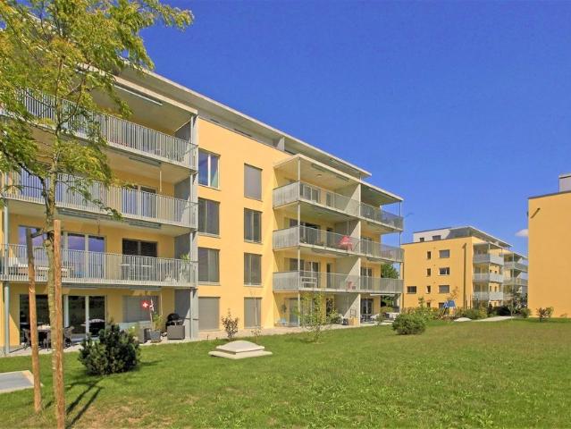 Apartment mieten in Thunstetten, Bern
