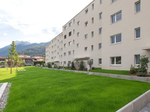 Apartment mieten in Cadenazzo, Tessin