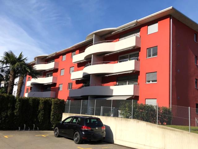 Apartment mieten in Cadenazzo, Tessin