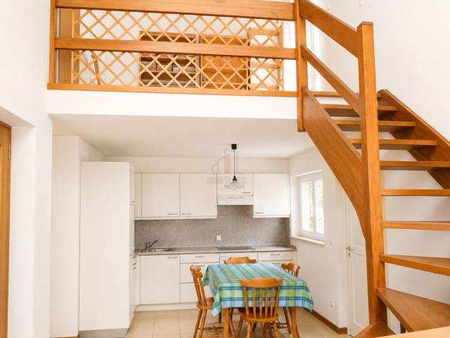 Apartment mieten in Aldesago, Tessin