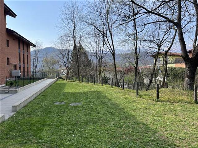 Apartment mieten in Aldesago, Tessin