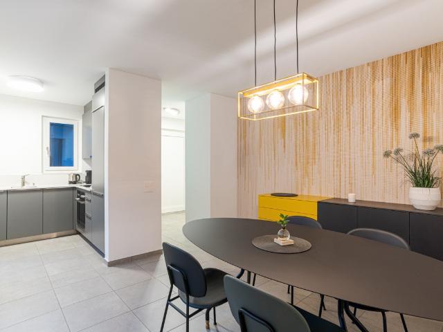 Apartment mieten in Monteceneri, Tessin