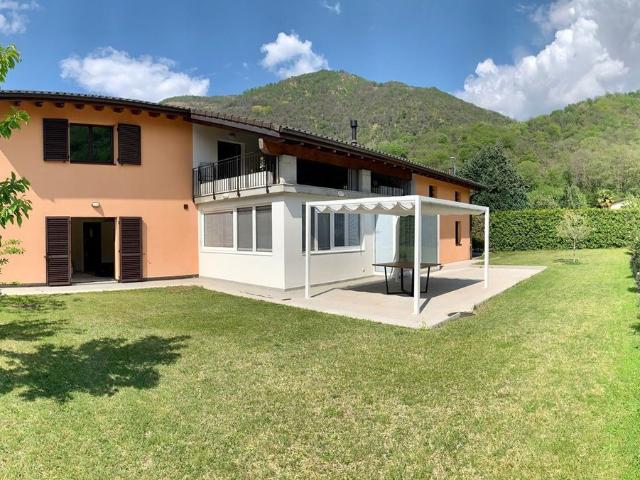 Apartment mieten in Monteceneri, Tessin