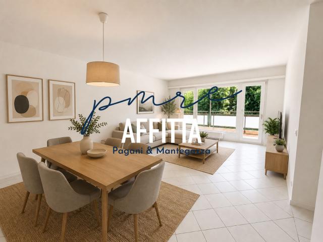 Apartment mieten in Canobbio, Tessin