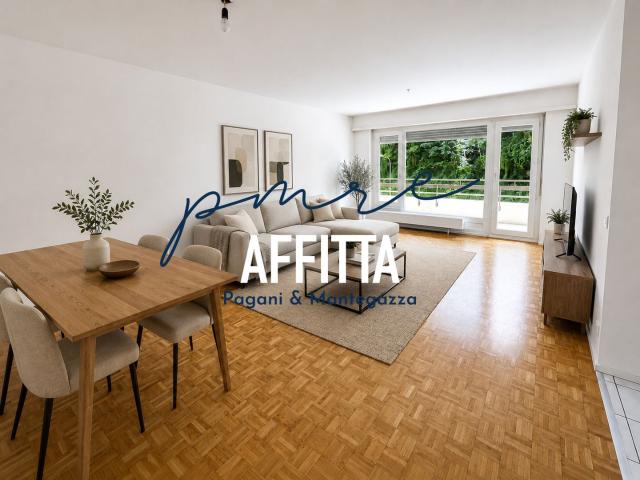 Apartment mieten in Canobbio, Tessin