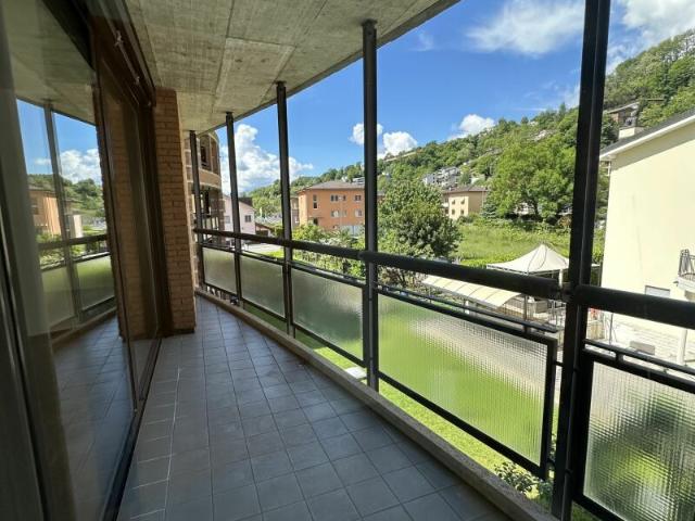 Apartment mieten in Canobbio, Tessin
