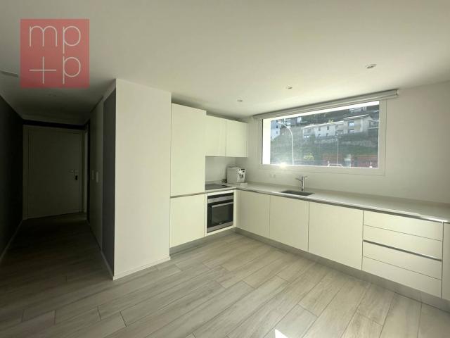 Apartment mieten in Canobbio, Tessin