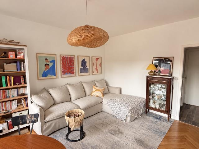 Apartment mieten in Carouge (GE)