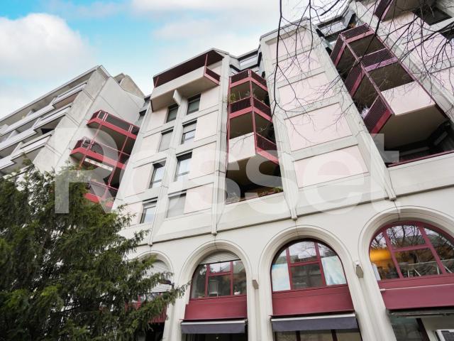 Apartment mieten in Carouge (GE)