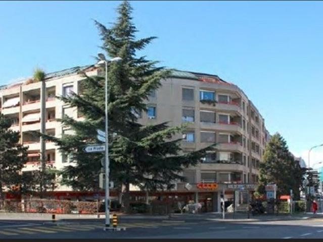 Apartment mieten in Carouge (GE)