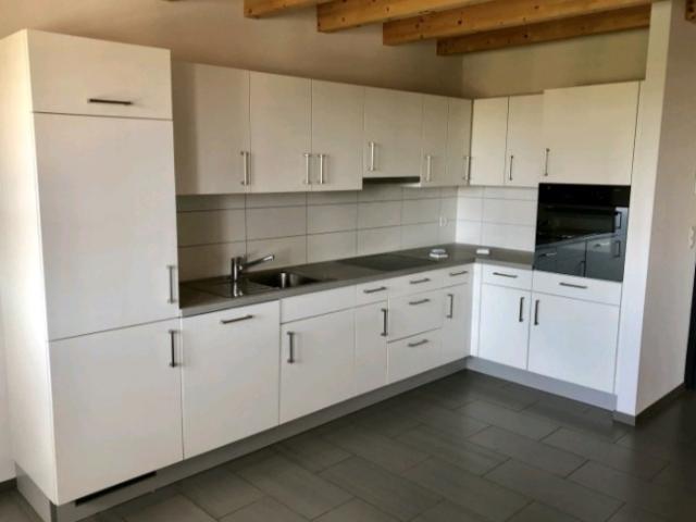 Apartment mieten in Carrouge (VD), Waadt