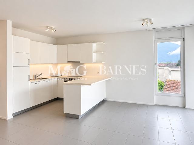 Apartment mieten in Caslano, Tessin