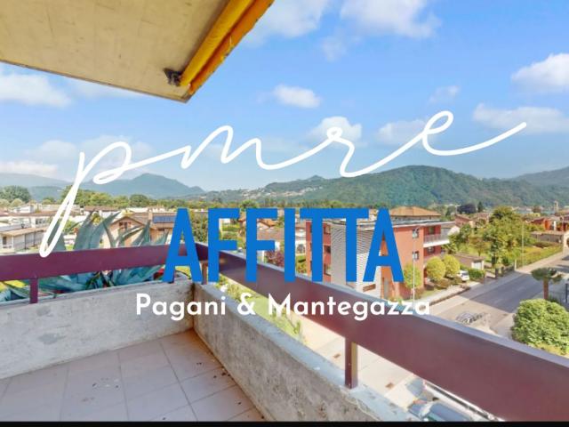 Apartment mieten in Caslano, Tessin