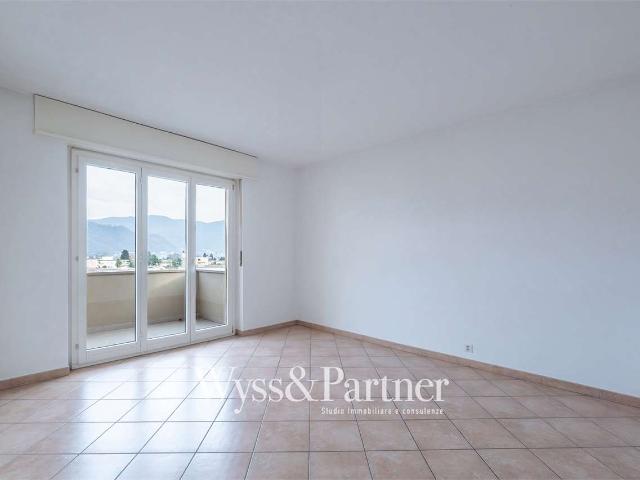 Apartment mieten in Magliasina, Pura
