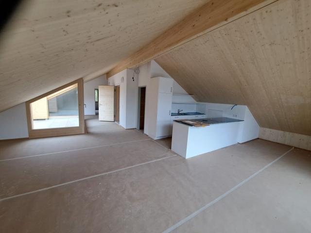 Apartment mieten in Cazis, Graubünden
