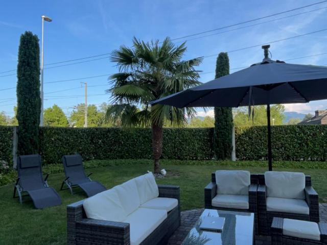 Apartment mieten in Cham, Zug