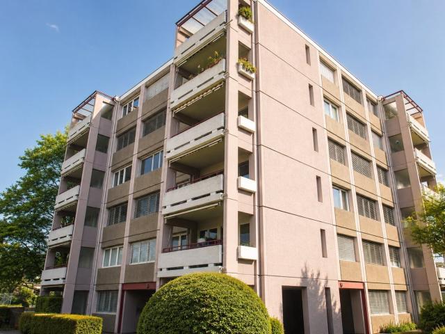 Apartment mieten in Cham, Zug