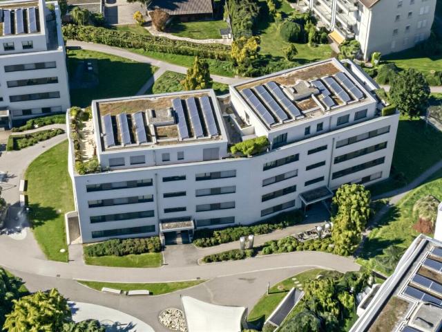 Apartment mieten in Cham, Zug