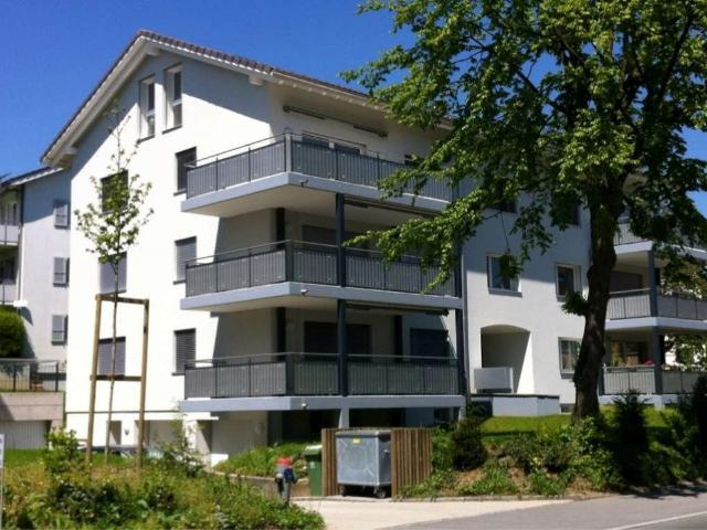 Apartment mieten in Cham, Zug