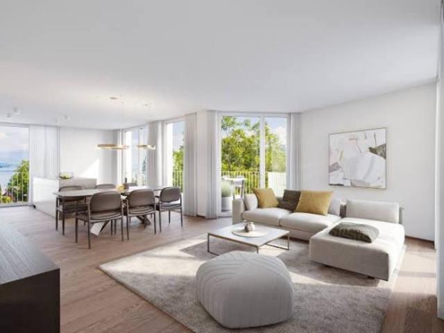 Apartment mieten in Friesencham, Cham