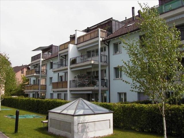 Apartment mieten in Cham, Zug