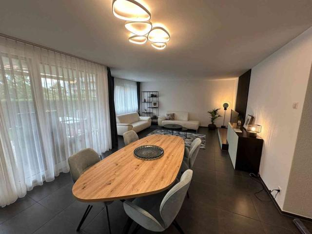 Apartment mieten in Cham, Zug