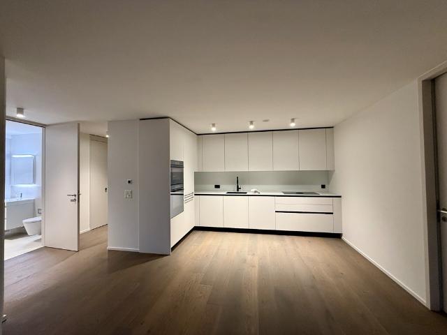 Apartment mieten in Cham, Zug