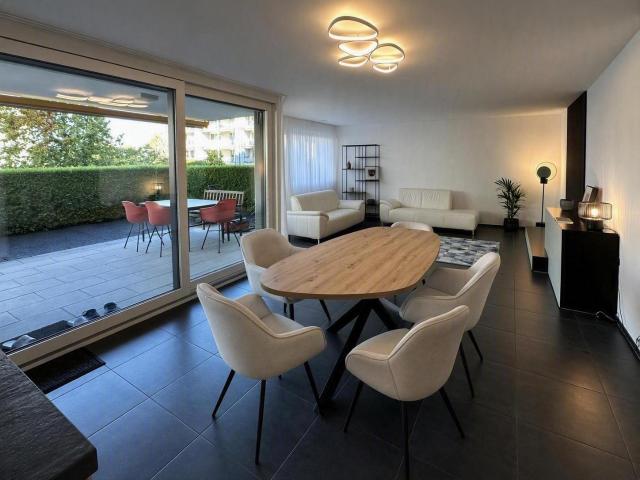 Apartment mieten in Cham, Zug