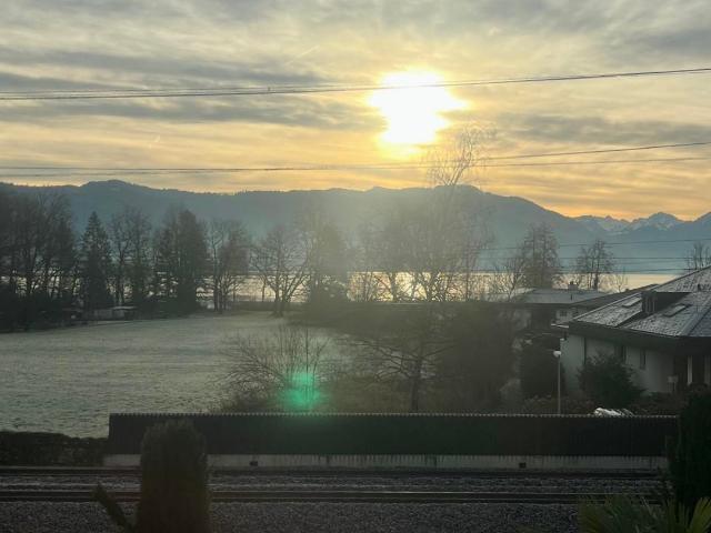 Apartment mieten in Cham, Zug