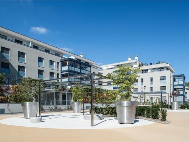 Apartment mieten in Pregny-Chambésy