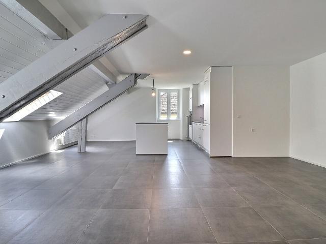 Apartment mieten in Châtel-Saint-Denis, Freiburg