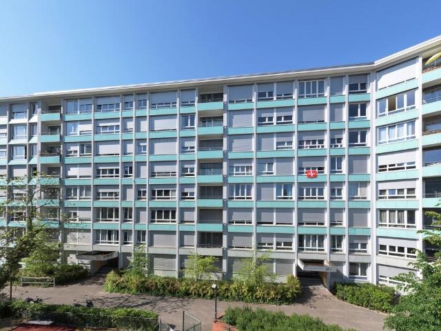Apartment mieten in Aïre