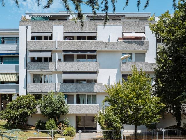 Apartment mieten in Aïre