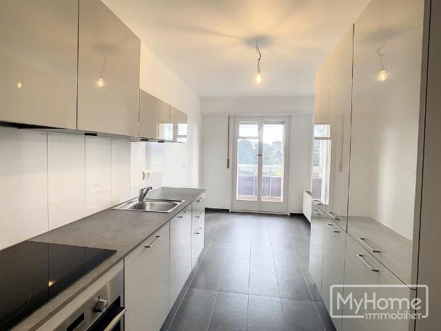 Apartment mieten in Chavannes-près-Renens, District de l'Ouest lausannois