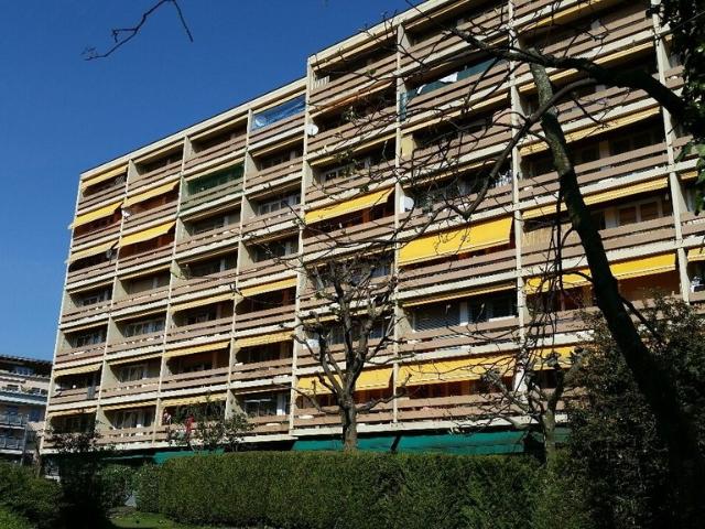 Apartment mieten in Chavannes-près-Renens, Waadt