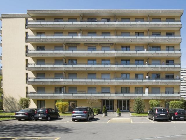 Apartment mieten in Chavannes-près-Renens, Waadt