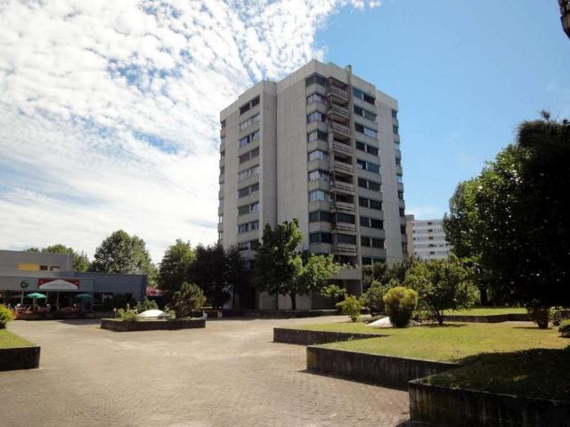 Apartment mieten in Chavannes-près-Renens, Waadt