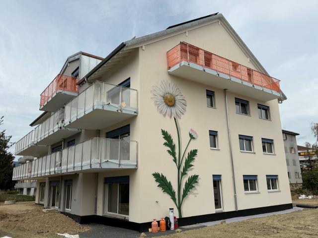 Apartment mieten in Chavornay