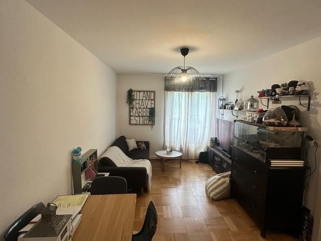 Apartment mieten in Chêne-Bourg