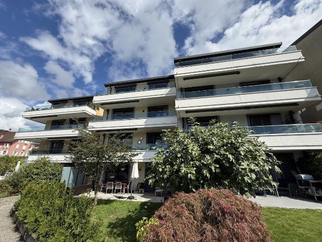 Apartment mieten in Chexbres, Waadt