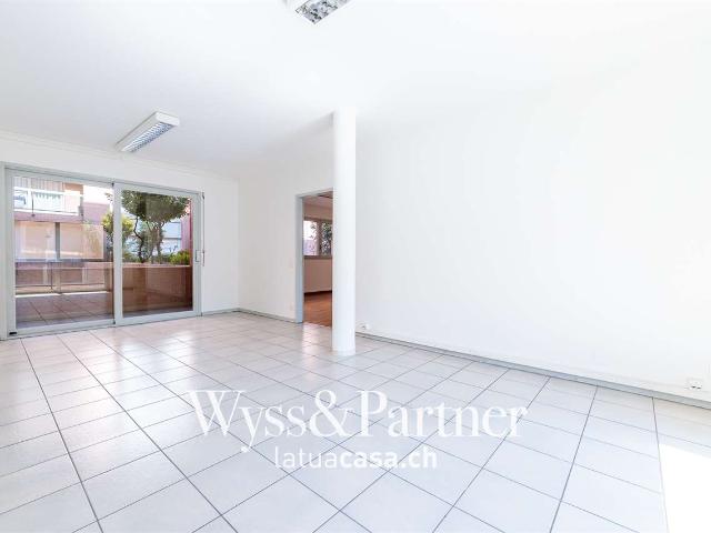 Apartment mieten in Pedrinate, Chiasso