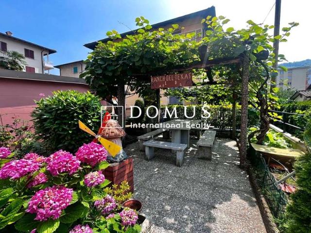Apartment mieten in Chiasso, Tessin
