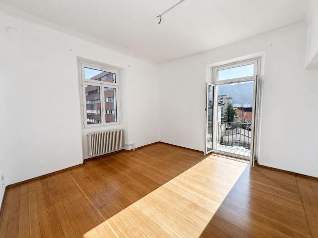 Apartment mieten in Chiasso, Tessin